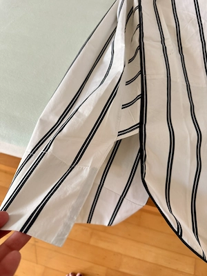 super neuwertiges ODEEH Kleid  Bild 4