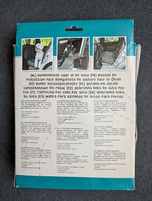 Autoschondecke Bild 2