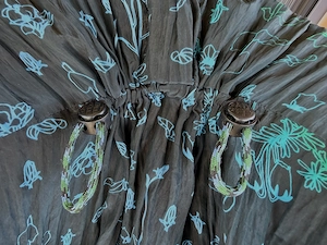 Neues modernes Kleid Baumgarten&Pferd für modebewusste Dame Bild 4