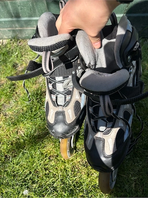 Rollerblates  Bild 4