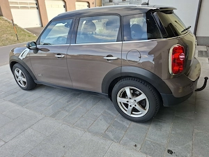 Mini Countryman D 4All Bild 2