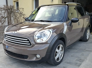 Mini Countryman D 4All Bild 3