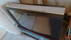 Bang & Olufsen TV und Video Bild 3