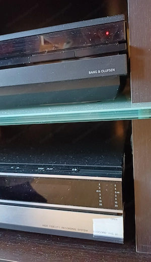 Bang & Olufsen TV und Video Bild 2