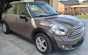 Mini Countryman D 4All Bild 4