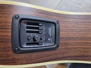 FURCH MC Green Westerngitarre (sunburst) Bild 4