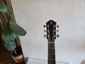 FURCH MC Green Westerngitarre (sunburst) Bild 3