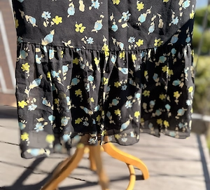 Dorothee Schumacher Kleid reine Seide Bild 2