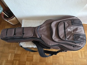 FURCH MC Green Westerngitarre (sunburst) Bild 6