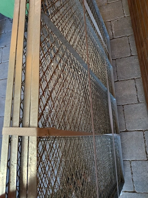 Metall Kompost Bild 3