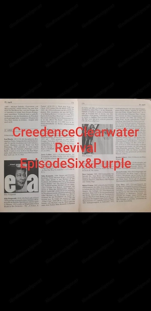 EllaFitzgerald109JazzAZ AbbaZappa AmbrosZander Bild 2