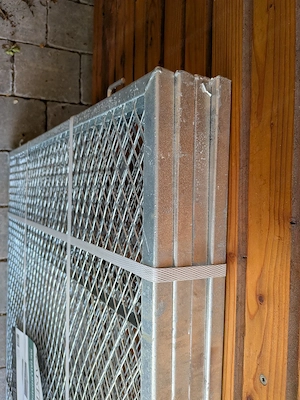 Metall Kompost Bild 5