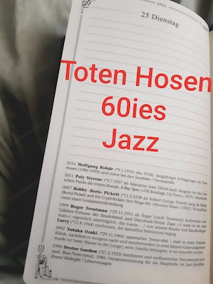 EllaFitzgerald109JazzAZ AbbaZappa AmbrosZander Bild 6