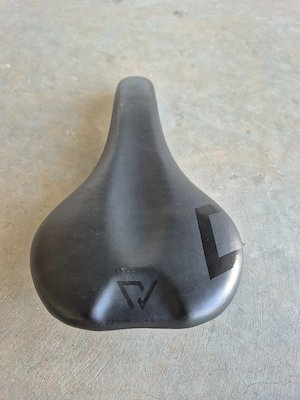 Fahrradstattel Bild 2