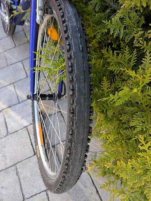 Fahrrad 26 Zoll  Bild 4