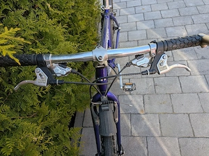 Fahrrad 26 Zoll  Bild 2