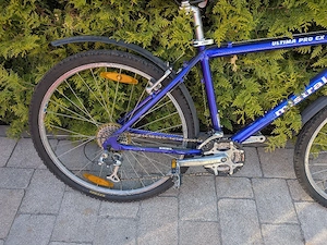 Fahrrad 26 Zoll  Bild 3