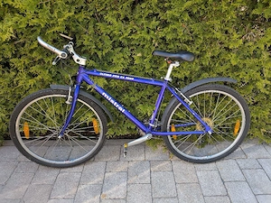 Fahrrad 26 Zoll 