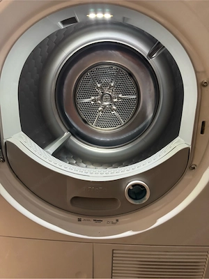 Miele Wärmepumpen Trockner Bild 4