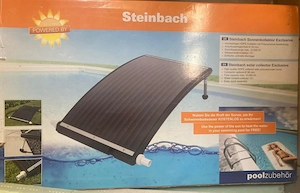 Intex Pool 450 x 220x 84cm  Bild 6