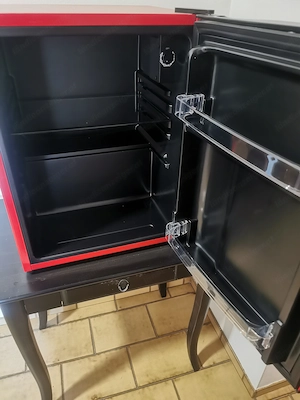 Mini Kühlschrank  Bild 2