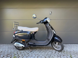 Vespa LX50 2T - frisch vorgeführt Bild 4