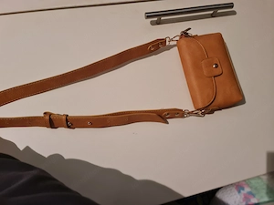 Kleine Umhängetasche 