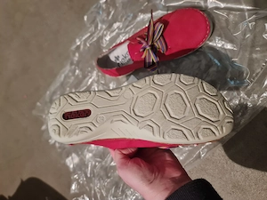 Sehr bequeme Sneaker von Rieker  Bild 2