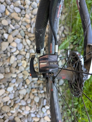 Rotwild RCC 0.3 Comp Mountainbike 26' Zoll Bild 4