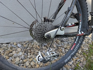 Rotwild RCC 0.3 Comp Mountainbike 26' Zoll Bild 3