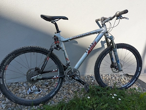 Rotwild RCC 0.3 Comp Mountainbike 26' Zoll Bild 2