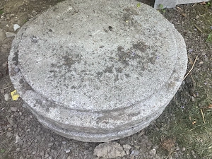 verschiedene Steinplatten Bild 4