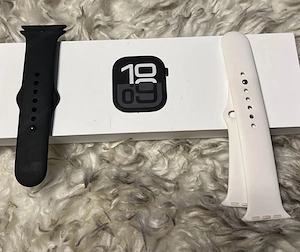 Apple Watch 10 - 46 mm neu GPS  Bild 3