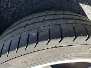 Original 21 Zoll Audi SQ5 8R Felgen - Sommerräder 255 40 R21 - Top Zustand Bild 2