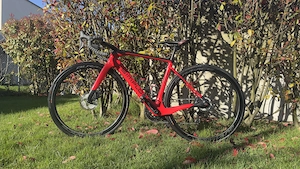 Simplon Pride RH 46  XS