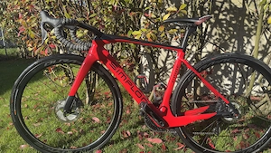 Simplon Pride RH 46  XS Bild 2