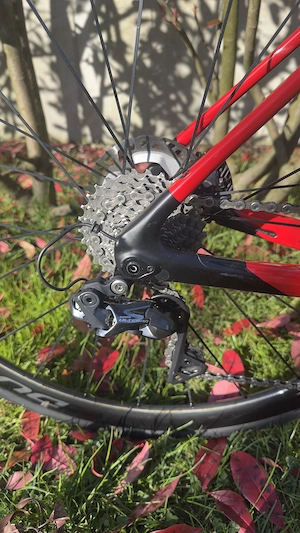 Simplon Pride RH 46  XS Bild 5