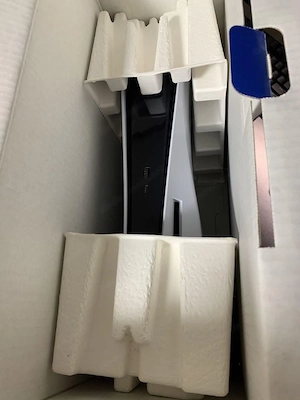 Sony PS5 Pro  Bild 3