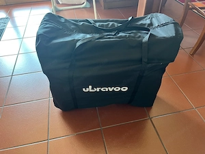 Reisebett & Stubenwagen NEU Bild 3