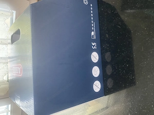 Scooter-Helm Größe S neu Bild 2