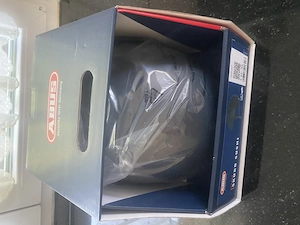 Scooter-Helm Größe S neu Bild 3