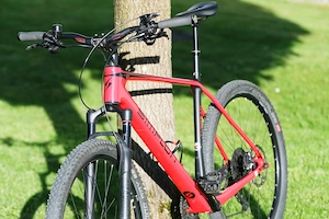 Simplon Razorblade29 III, XL Bild 2