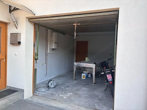 Garagentor Manuell Bild 5