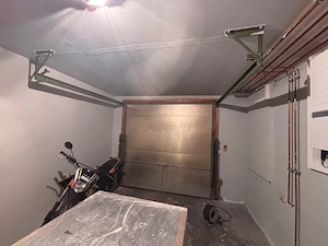 Garagentor Manuell Bild 4