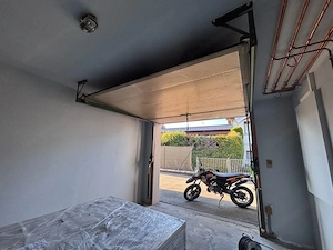 Garagentor Manuell Bild 2