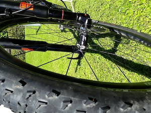 Mtb cube elite c:68SLT 29 zoll Bild 5