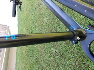 Mtb cube elite c:68SLT 29 zoll Bild 10