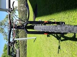 Mtb cube elite c:68SLT 29 zoll Bild 6