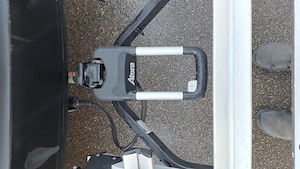 Fahrradträger Altera Strada EVO Kupplungsträger Bild 4