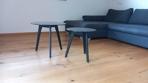 Beistelltisch Couchtisch Bild 2